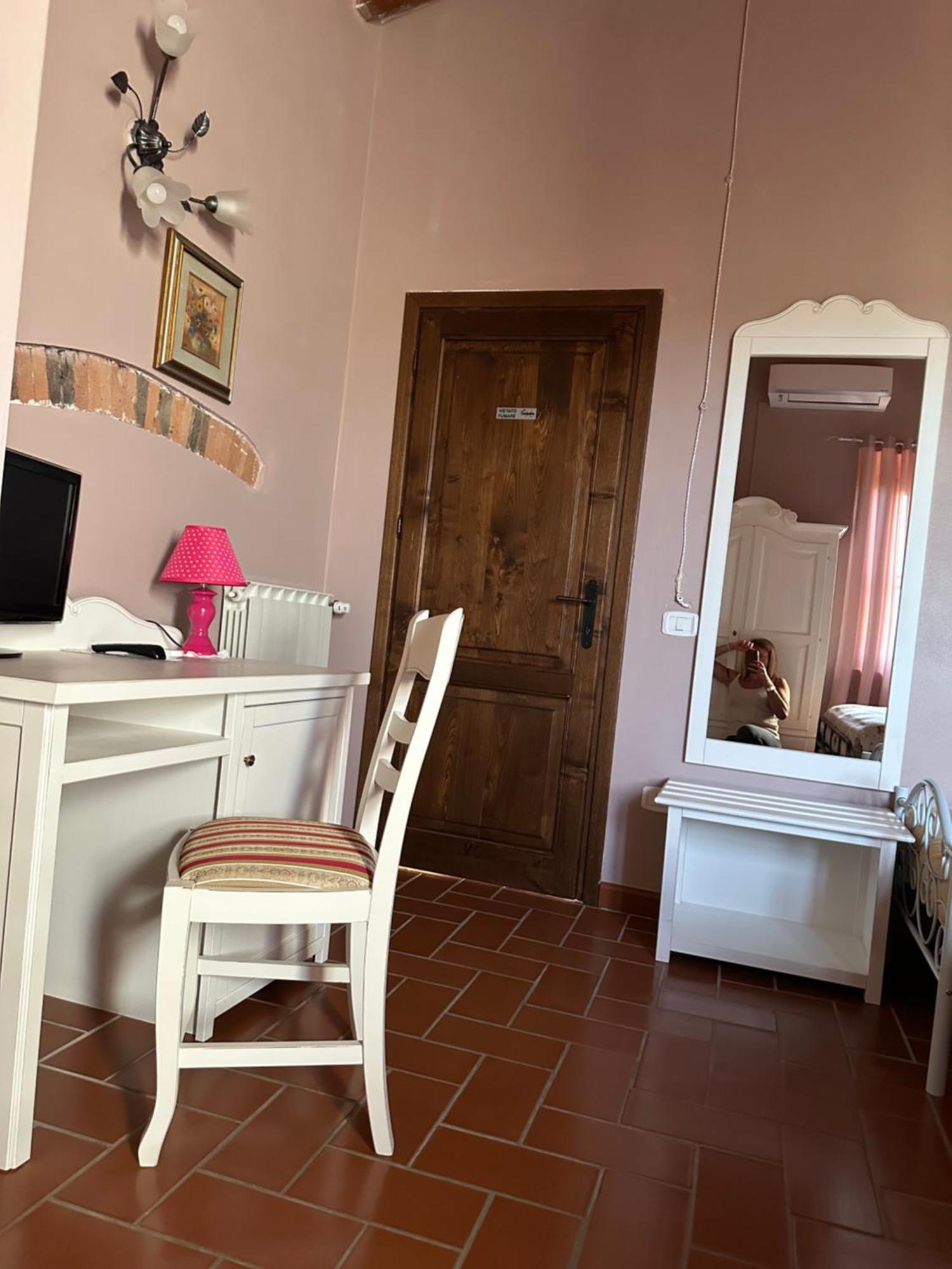 Bio Agriturismo Il Melograno Di Banditella Ristorante อัลเบเรเซ ภายนอก รูปภาพ