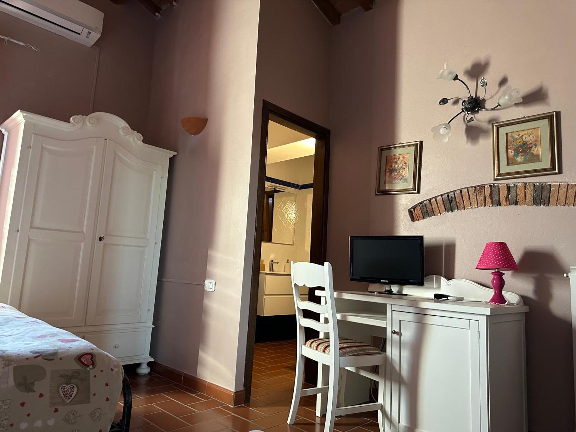 Bio Agriturismo Il Melograno Di Banditella Ristorante อัลเบเรเซ ภายนอก รูปภาพ