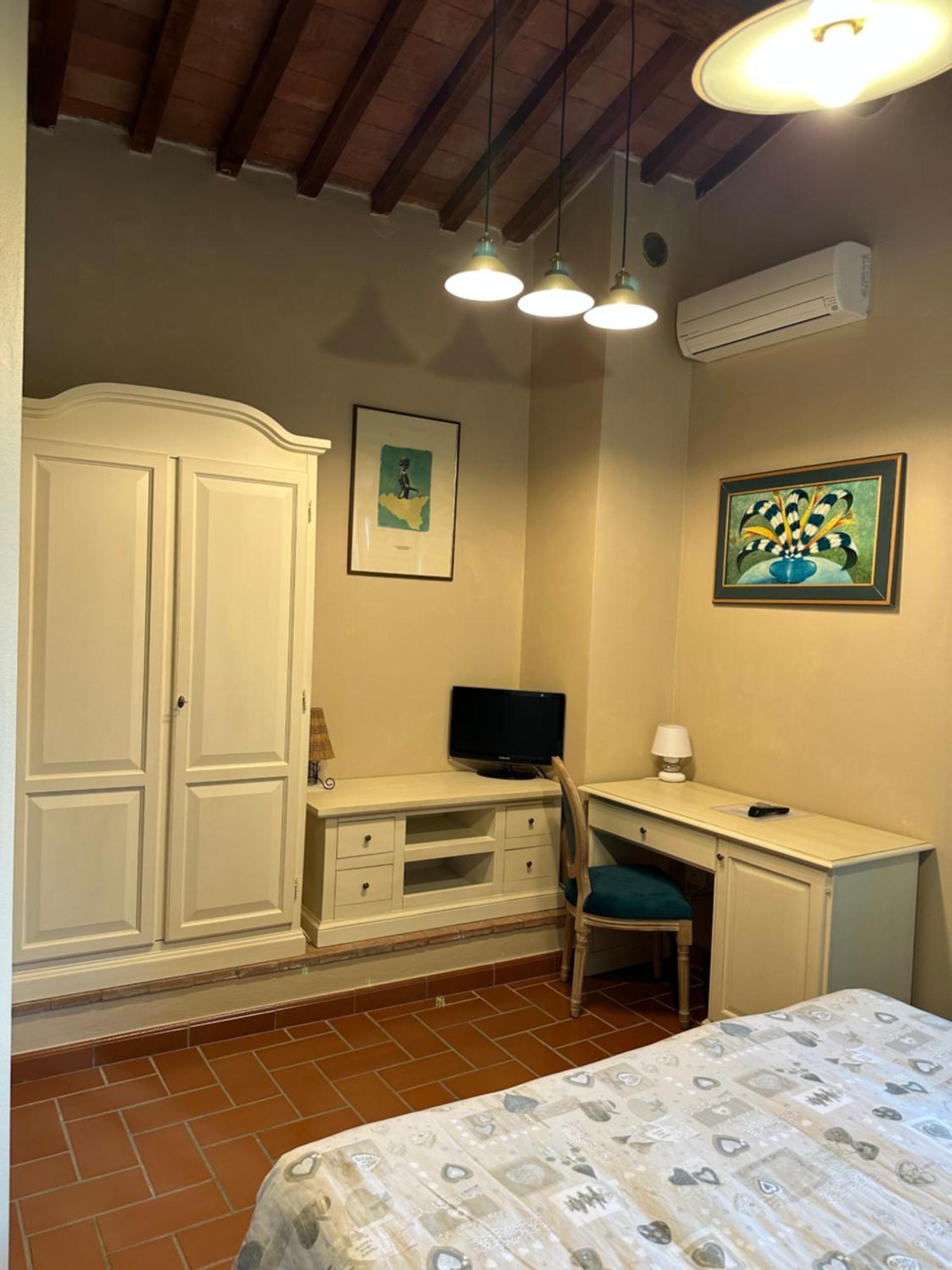 Bio Agriturismo Il Melograno Di Banditella Ristorante อัลเบเรเซ ภายนอก รูปภาพ