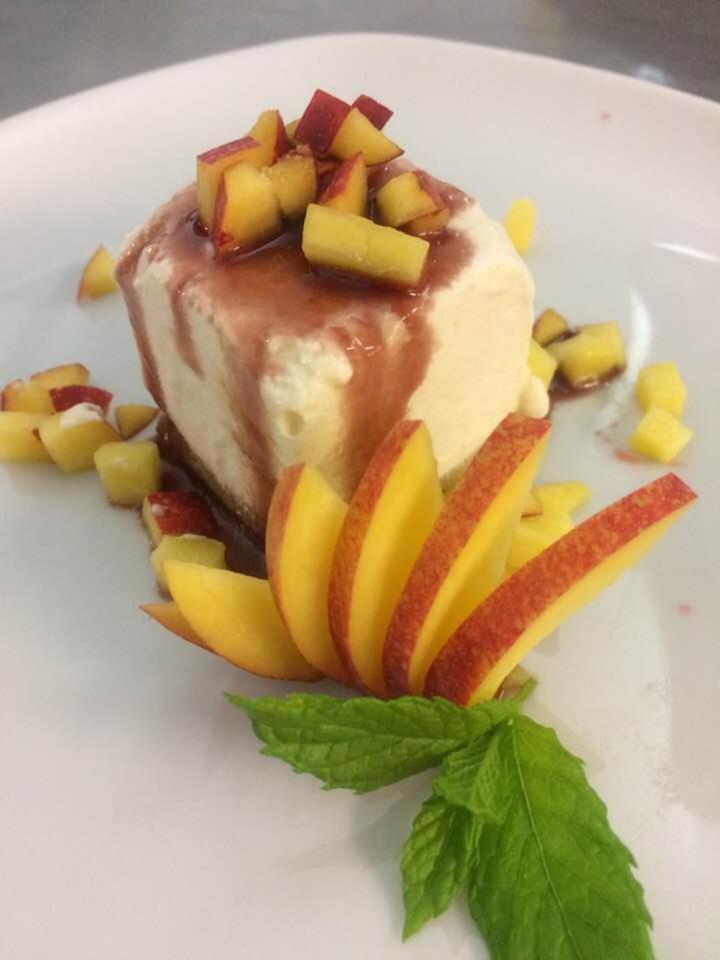 Bio Agriturismo Il Melograno Di Banditella Ristorante อัลเบเรเซ ภายนอก รูปภาพ